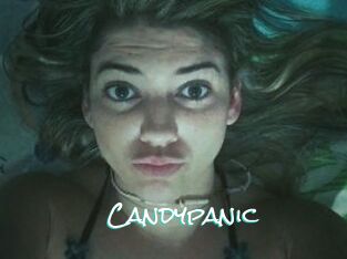 Candypanic