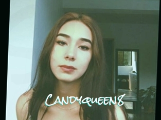 Candyqueen8