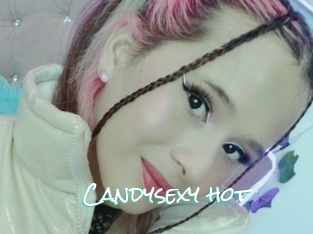 candysexy_hot Sensuality Dream