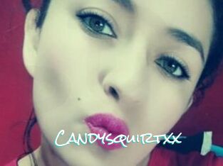 Candysquirtxx
