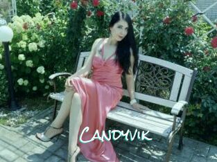 Candyvik