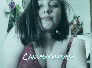 Candyxxxlover
