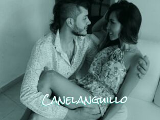 Canelanguillo