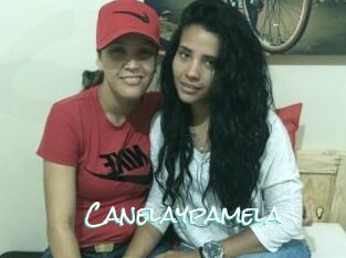 Canelaypamela