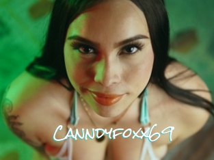 Canndyfoxx69