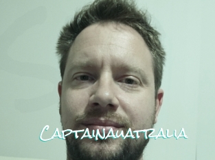 captainauatralia Sensuality Dream