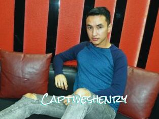Captiveshenry