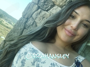 Carahansley
