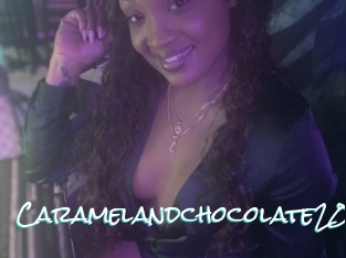 caramelandchocolate20 Sensuality Dream