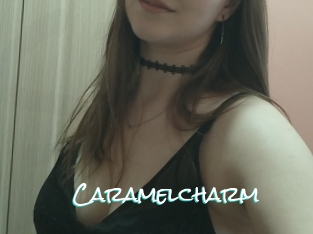 Caramelcharm