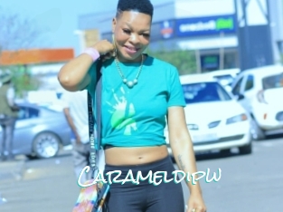 Carameldipw