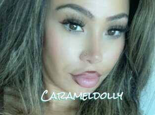 Carameldolly