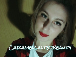 Caramelsaltedbeauty