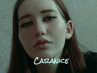 Caranice