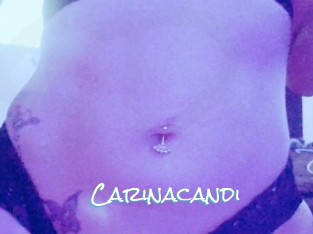 carinacandi Sensuality Dream