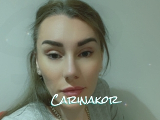 Carinakor
