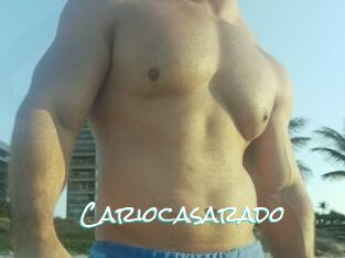 Cariocasarado