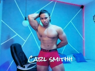 Carl_smithh