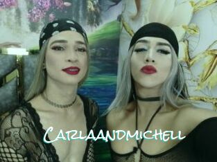 Carlaandmichell