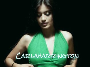 Carlaharrington