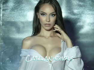 carlanichols Sensuality Dream