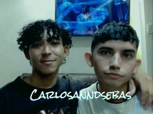 Carlosanndsebas