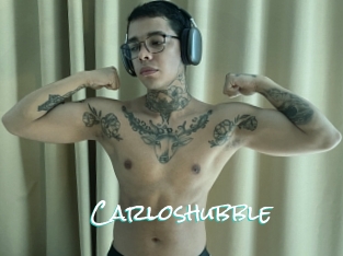 Carloshubble
