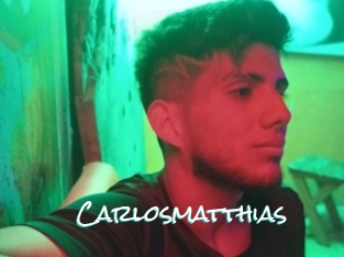 carlosmatthias Sensuality Dream