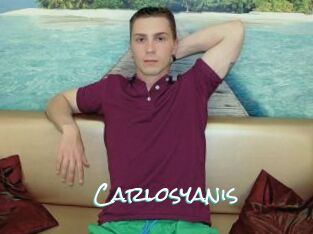 Carlosyanis