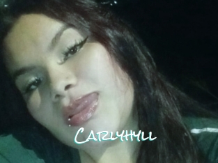 Carlyhyll