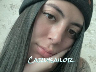Carlysailor