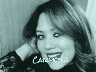 carmeela Sensuality Dream