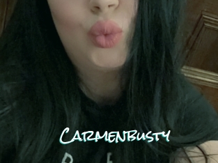 Carmenbusty