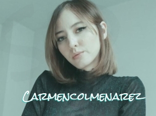 Carmencolmenarez