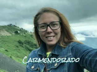 Carmendorado