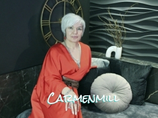 carmenmill Sensuality Dream