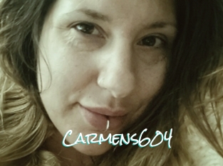 carmens604 Sensuality Dream