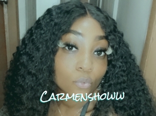 Carmenshoww