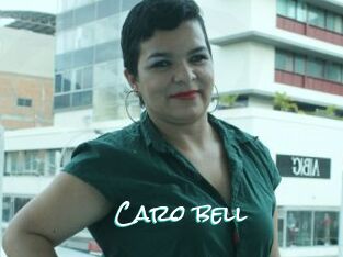 Caro_bell