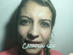Carolai_sex