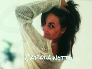 Carolainette