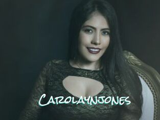 Carolaynjones