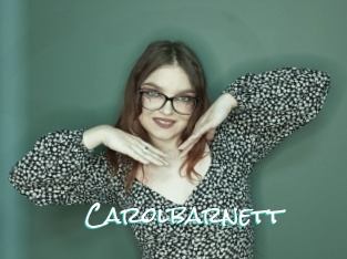 Carolbarnett