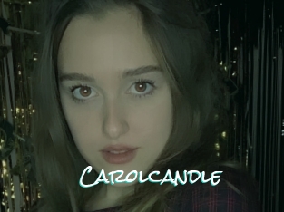 Carolcandle