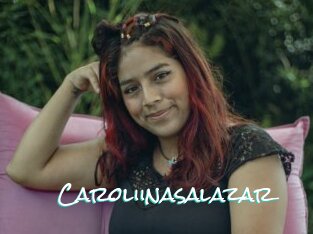 Caroliinasalazar