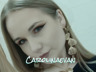 Carolinaevan