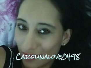 Carolinalove0498
