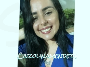 Carolinamendezs