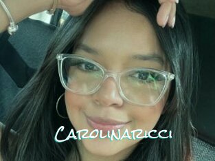 Carolinaricci