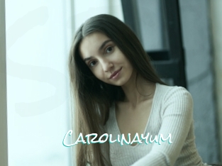 Carolinayum